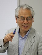 講師写真