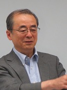 講師写真